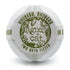 Bath fizzer with &