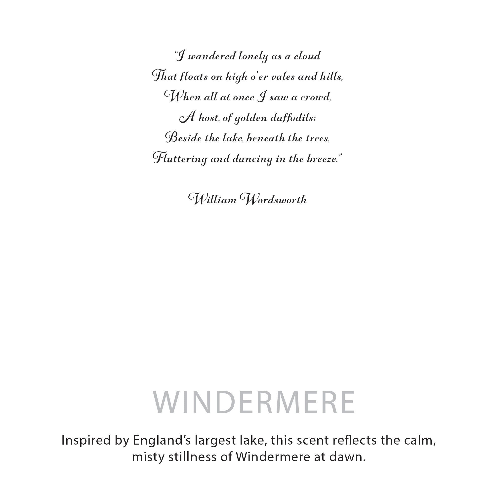 Text of William Wordsworth&