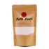 Package of Bath Dust with visible text and branding on a white background